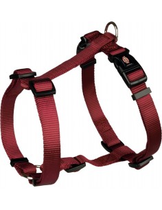 TRIXIE PREMIUM PETTORINA AD H - BORDEAUX