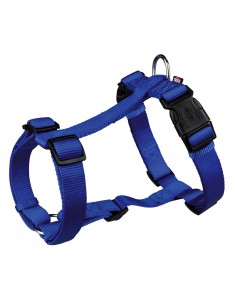 TRIXIE PREMIUM PETTORINA AD H - BLU