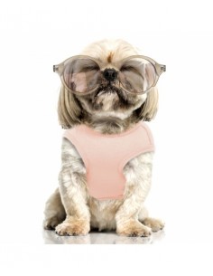 MILK & PEPPER MAGLIETTA I LOVE MUM T-SHIRT PER CANI 2