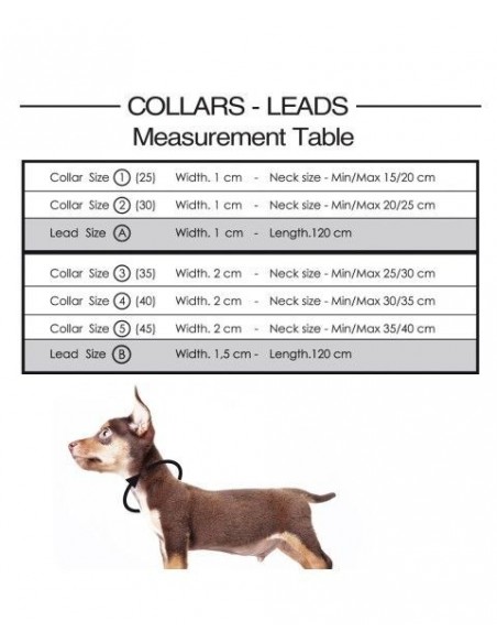 MILK & PEPPER COLLARE BRILLANTINI ORO PER CANI LUSSO