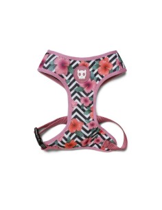 ZEEDOG PETTORINA A MAGLIA MAHALO CANE FLOREALE