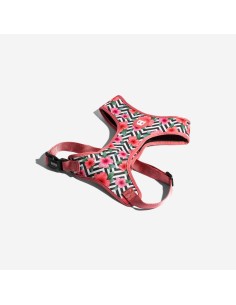 ZEEDOG PETTORINA A MAGLIA MAHALO CANE FLOREALE 2