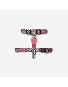 ZEEDOG PETTORINA AD H MAHALO CANE FLOREALE 2