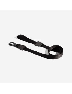 ZEEDOG GUINZAGLIO GOTHAM CANE NERO 2