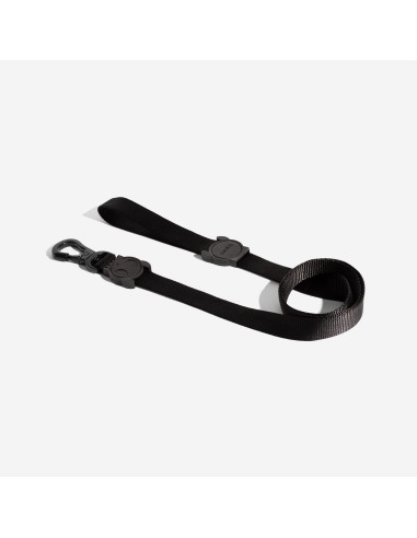 ZEEDOG GUINZAGLIO GOTHAM CANE NERO