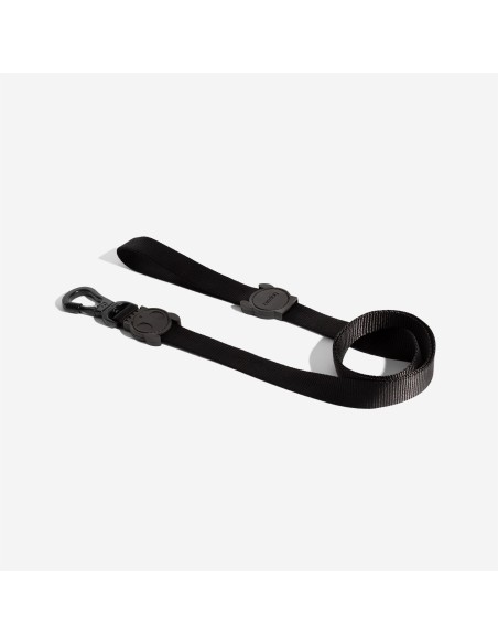 ZEEDOG GUINZAGLIO GOTHAM CANE NERO