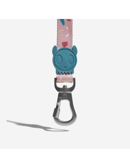 ZEEDOG GUINZAGLIO TERRAZZO ROSé CANE ROSA