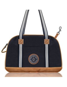 MILK & PEPPER BORSA TRASPORTINO CATAMARAN LUXURY 41x20x25 cm (h) 2