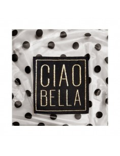 MILK&PEPPER - PORTOFINO- IMPERMEABILE TRASPARENTE PER CANI 2