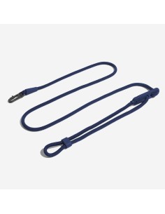 ZEEDOG GUINZAGLIO MANI LIBERI CANE BLUE TECH