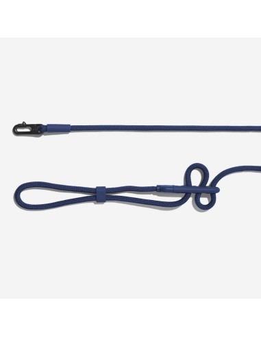 ZEEDOG GUINZAGLIO MANI LIBERI CANE BLUE TECH