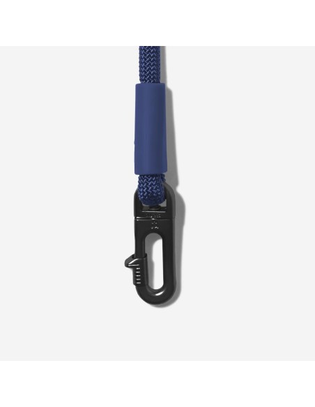 ZEEDOG GUINZAGLIO MANI LIBERI CANE BLUE TECH