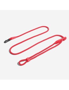 ZEEDOG GUINZAGLIO MANI LIBERI CANE NEON CORAL