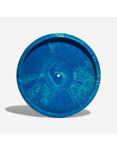 ZEEDOG GIOCATTOLO PER CANI BLUES VYNIL FRISBEE 2