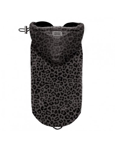 MILK&PEPPER - SAVANA - IMPERMEABILE MACULATO PER CANI