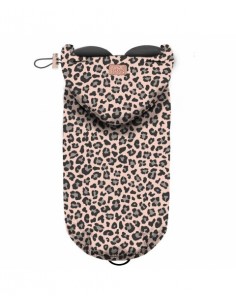 MILK&PEPPER - SANGHA - IMPERMEABILE MACULATO PER CANI