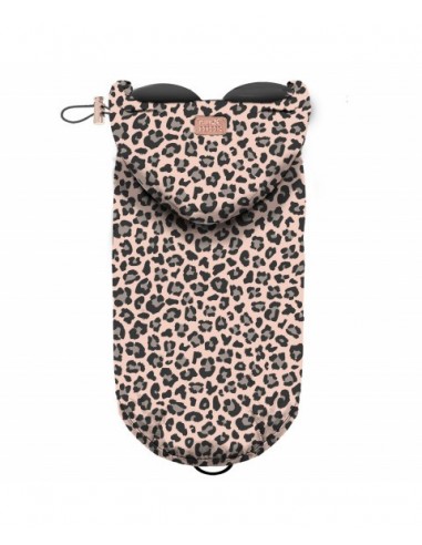 MILK&PEPPER - SANGHA - IMPERMEABILE MACULATO PER CANI