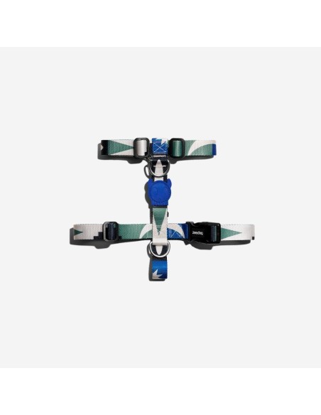 ZEEDOG PETTORINA AD H TAROT CANE 