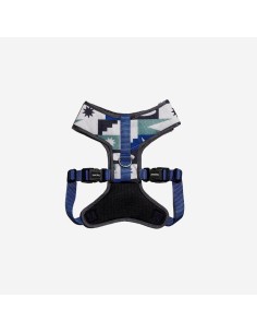 ZEEDOG PETTORINA A MAGLIA TAROT CANE