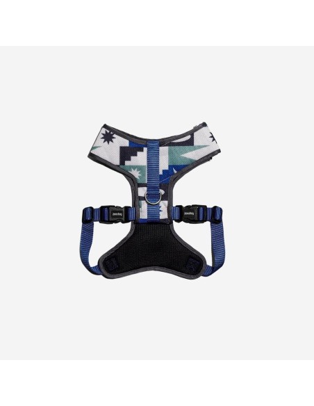 ZEEDOG PETTORINA A MAGLIA TAROT CANE