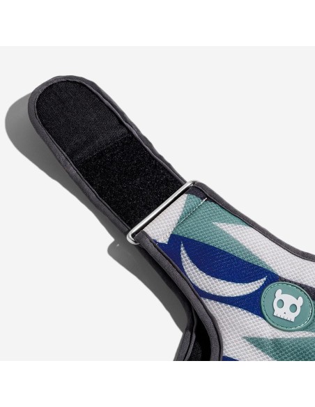 ZEEDOG PETTORINA A MAGLIA TAROT CANE