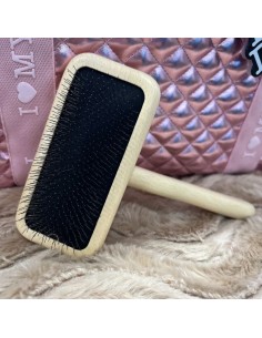 CHERRY LINE CARDATORE LEGNO DI FAGGIO PER SNODATURA O LISCIATURA