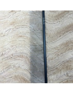 CHERRY LINE PETTINE IN ALLUMINIO E DENTI IN ACCIAIO