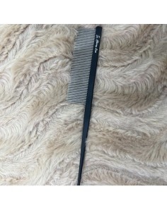 CHERRY LINE PETTINE IN ALLUMINIO E DENTI IN ACCIAIO PER I DETTAGLI E CODINI 2