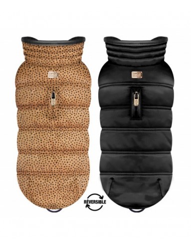 MILK & PEPPER KALANI Reversible Down Jacket Néo...