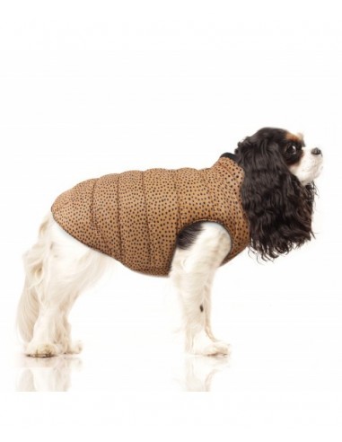 MILK & PEPPER KALANI Reversible Down Jacket Néo...