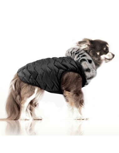 MILK & PEPPER INDIRA Down Jacket Black