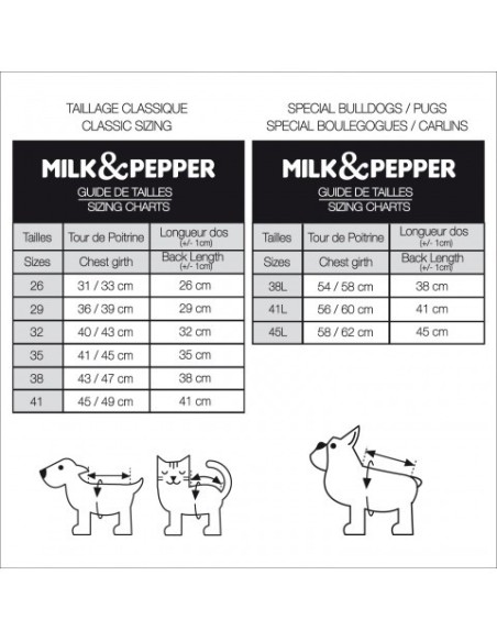 MILK & PEPPER AYDEN Hoody Pink Fur