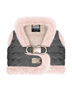 MILK & PEPPER ELEONORE Harness - Rose