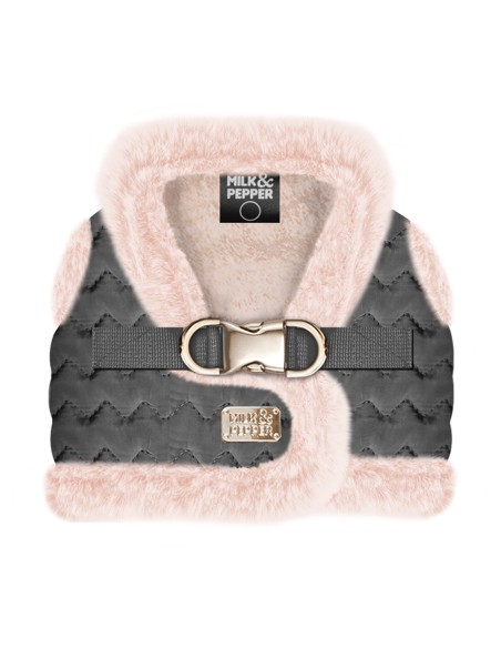 MILK & PEPPER ELEONORE Harness - Rose