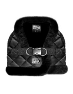 MILK & PEPPER JAKE Harness - Black