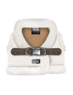MILK & PEPPER JOONAS Harness - White