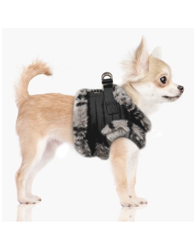 MILK & PEPPER KAMALA Harness - Black