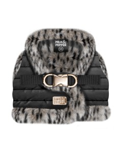 MILK & PEPPER KAMALA Harness - Black