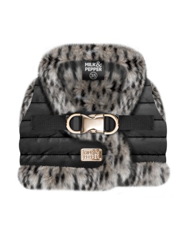 MILK & PEPPER KAMALA Harness - Black