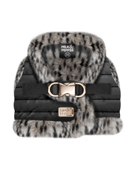 MILK & PEPPER KAMALA Harness - Black