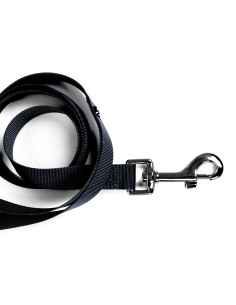 MILK & PEPPER GENNEKER Leash - Navy Blue 120x2cm