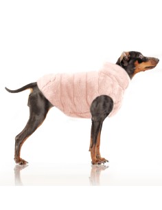 MILK & PEPPER LOUISE Reversible Down Jacket 2