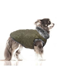 MILK & PEPPER VICTOR Reversible Down Jacket 2