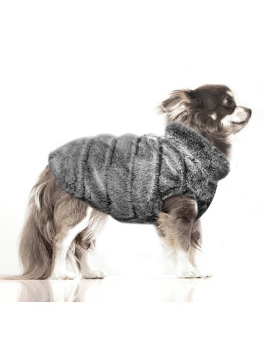 MILK & PEPPER VICTOR Reversible Down Jacket