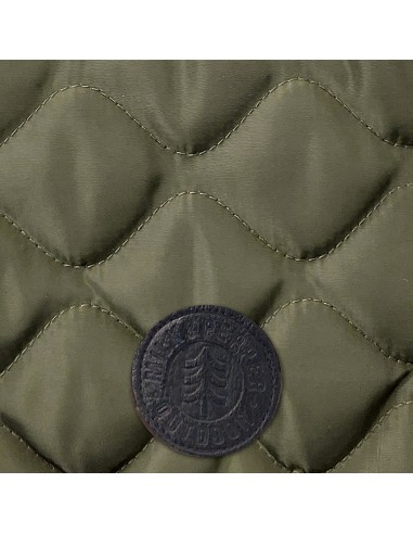 MILK & PEPPER VICTOR Reversible Down Jacket