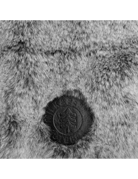 MILK & PEPPER VICTOR Reversible Down Jacket