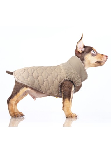 MILK & PEPPER AMELIA Reversible Down Jacket