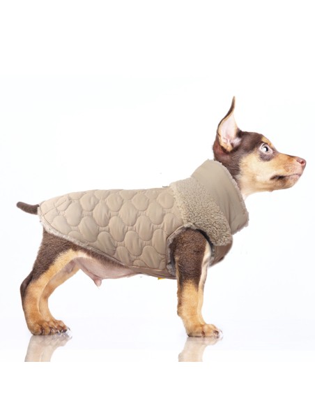 MILK & PEPPER AMELIA Reversible Down Jacket