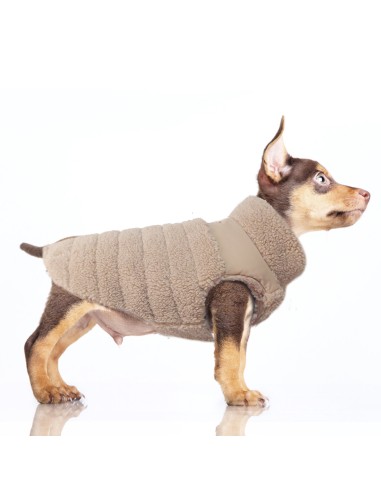 MILK & PEPPER AMELIA Reversible Down Jacket