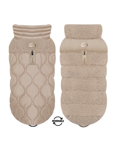 MILK & PEPPER AMELIA Reversible Down Jacket